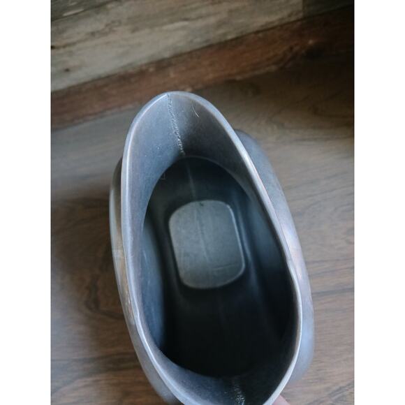 Vintage Armetale Metal Pewter Pitcher - Picture 5 of 6